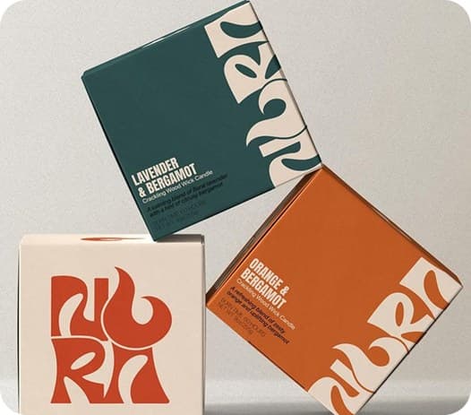 Custom Printed Boxes alternate view