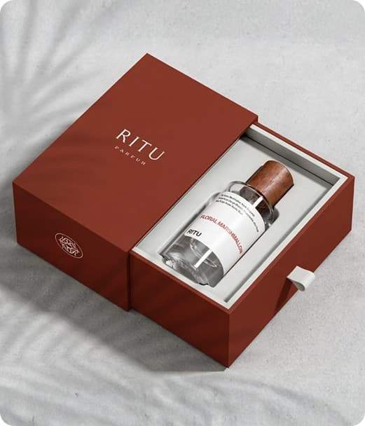 Premium Product Packaging