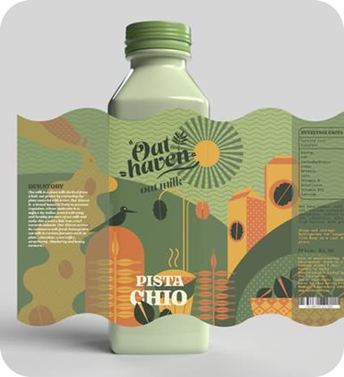Print & Editorial mockup 4