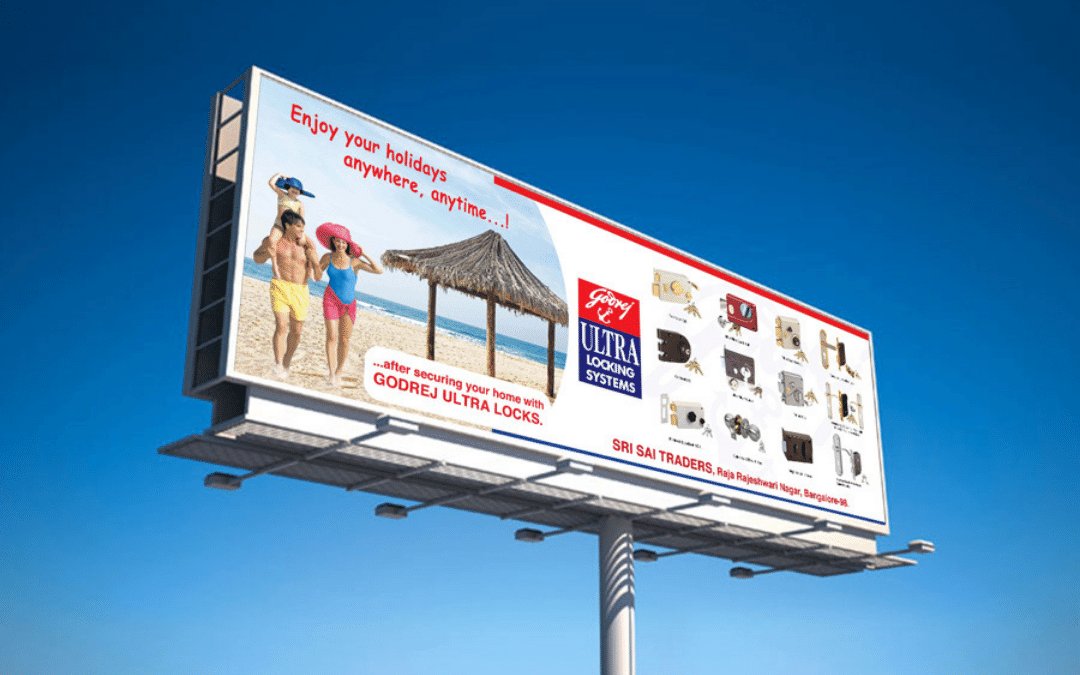 Harnessing the Power of Hoarding and Banner Printing