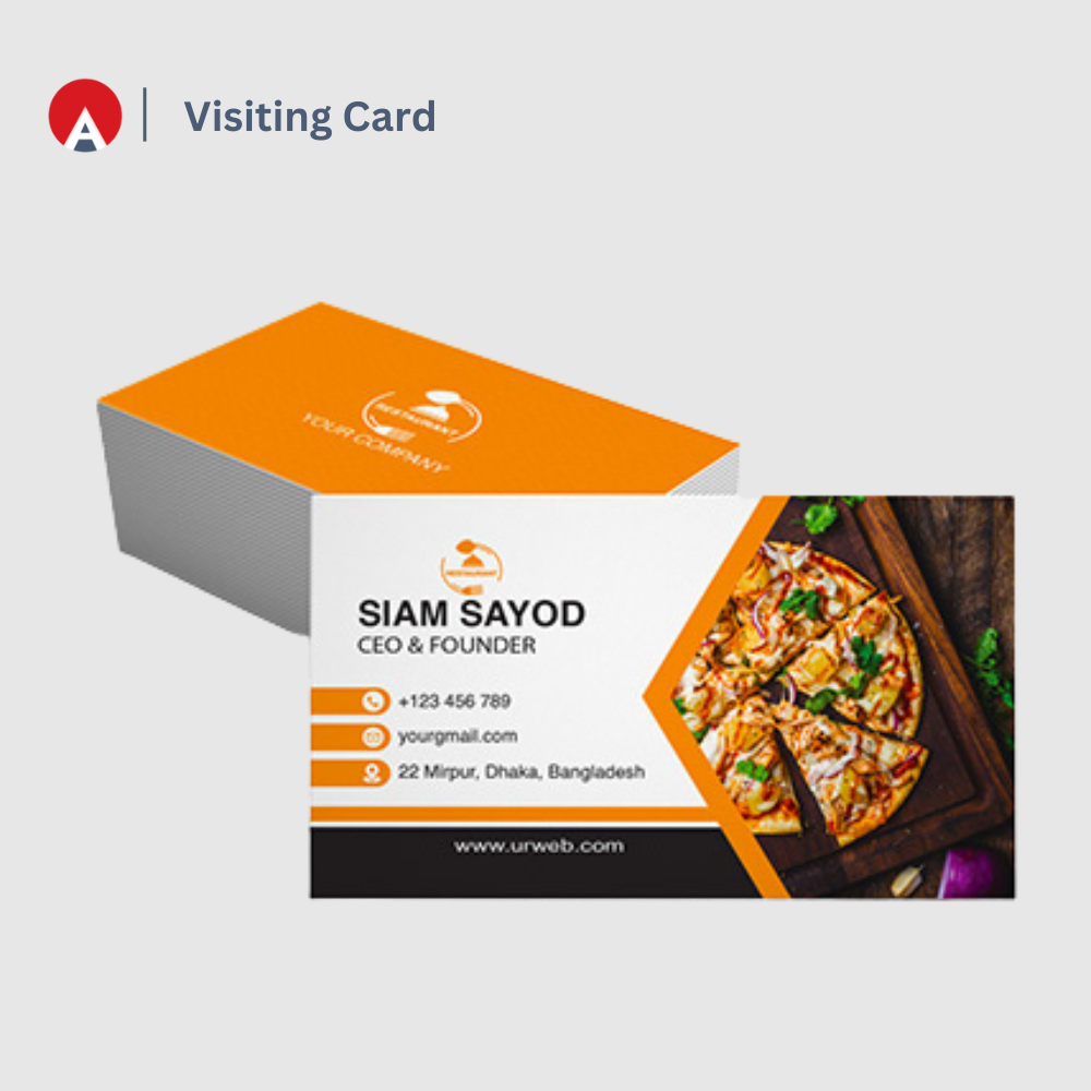 Visiting Cards