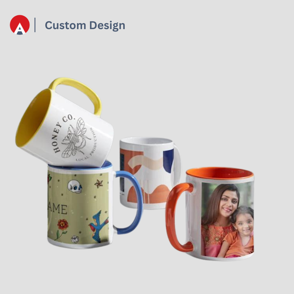  Custom Designs